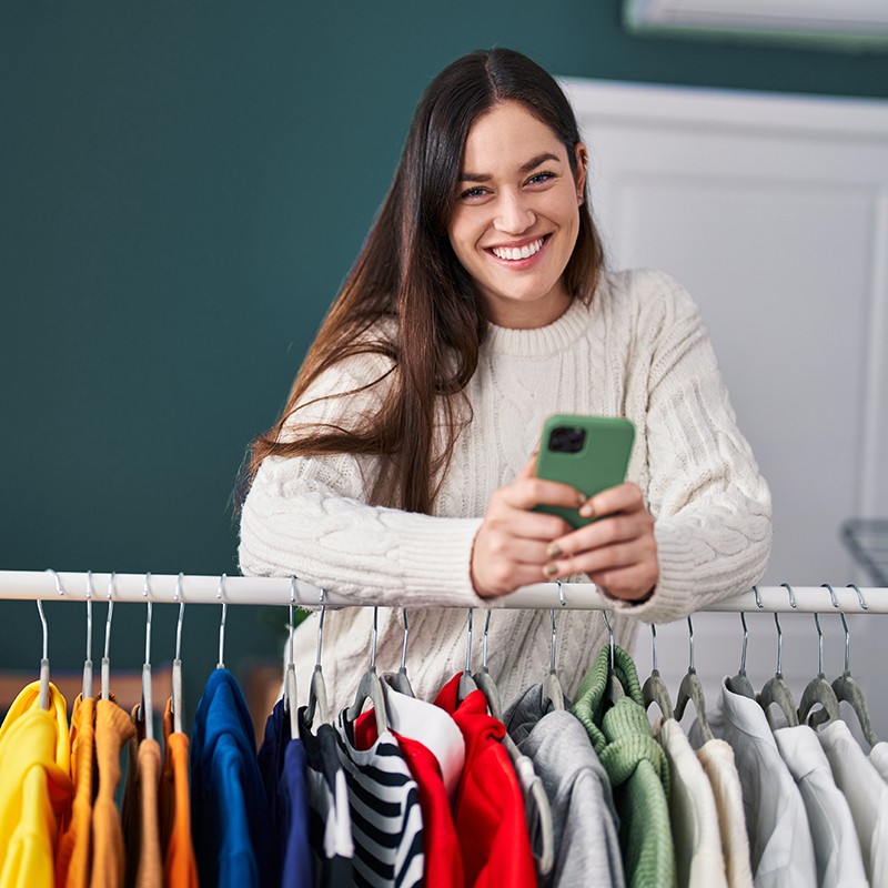 Pengingat Pelanggan Ketika Laundry Siap Ambil